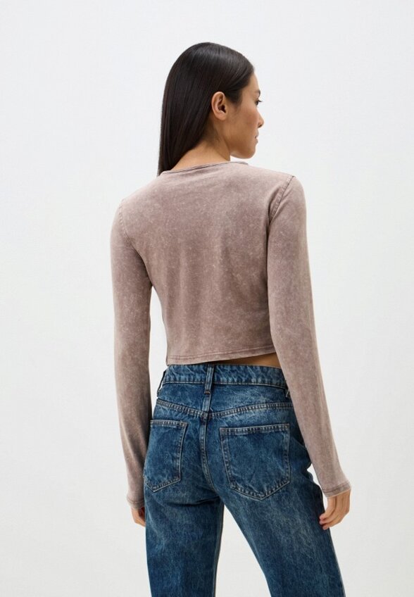 Лонгслив Befree