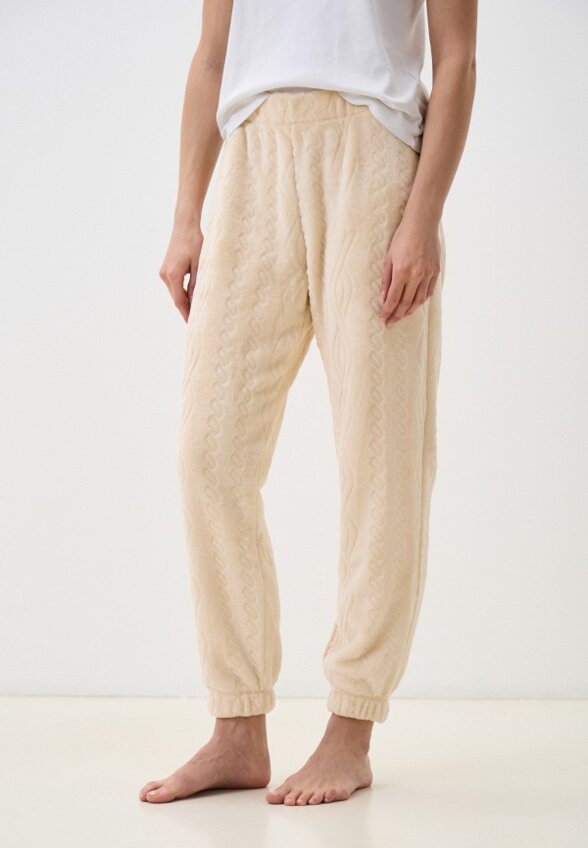 Брюки домашние Calliope