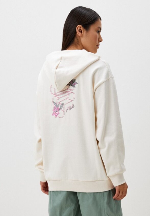 Худи Fila