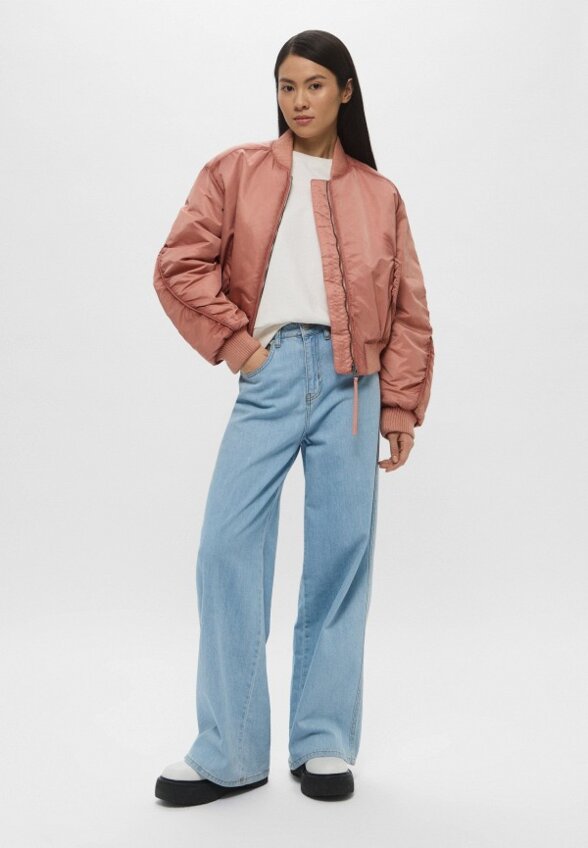 Куртка утепленная Hugo