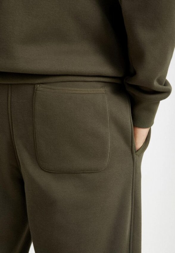 Брюки спортивные Finn Flare