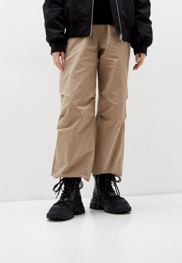 Ботинки Aidini