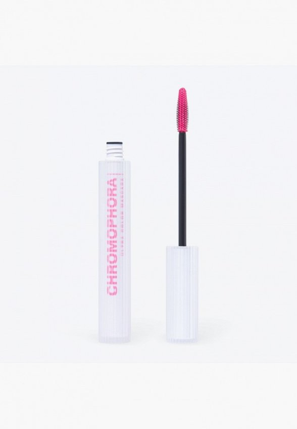 Термотушь для ресниц Influence Beauty