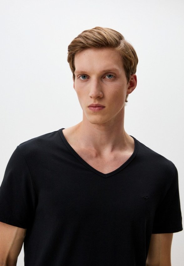 Футболки 2 шт. Mustang