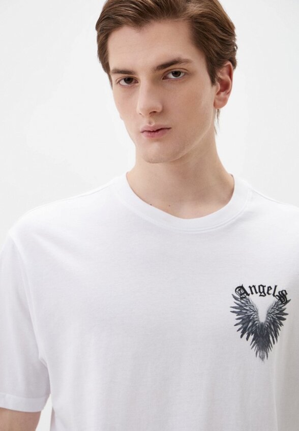 Футболка Terranova