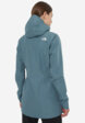 Куртка мембранная женская The North Face Hikesteller, Голубой4  - превью