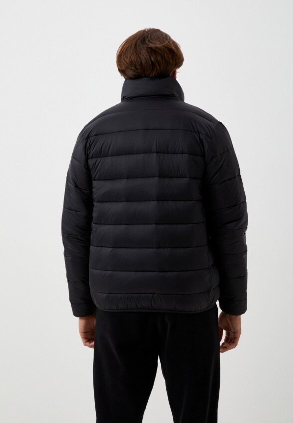 Куртка утепленная Demix