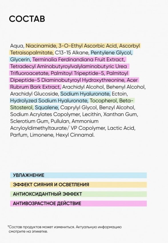 Сыворотка для лица Icon Skin