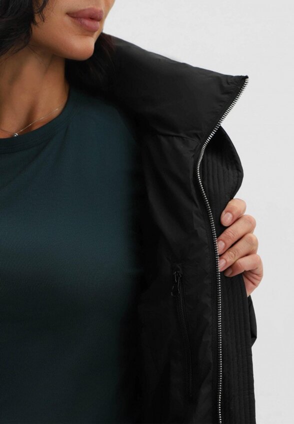 Пуховик Passegiata