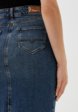 Юбка джинсовая Luxor By Ramo4  - превью
