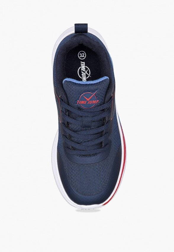 Кроссовки TimeJump