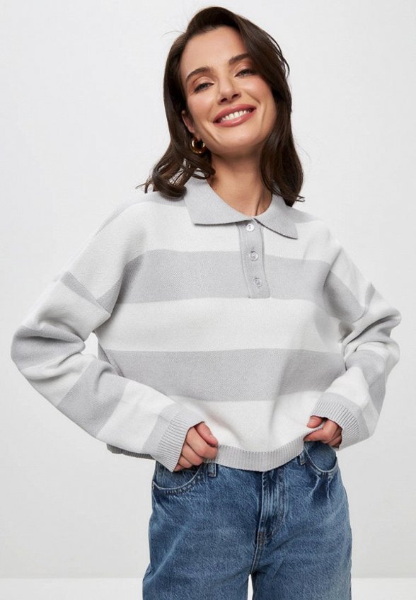 Поло To Molly from James