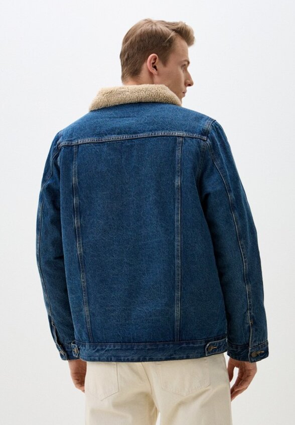 Куртка джинсовая Bochetti