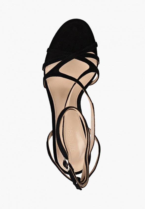 Босоножки El'Rosso