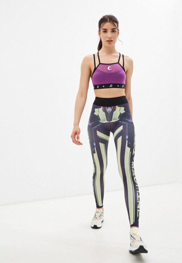 Топ спортивный Emdi