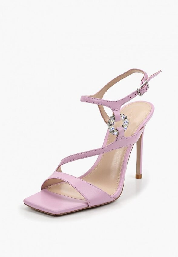 Босоножки El'Rosso