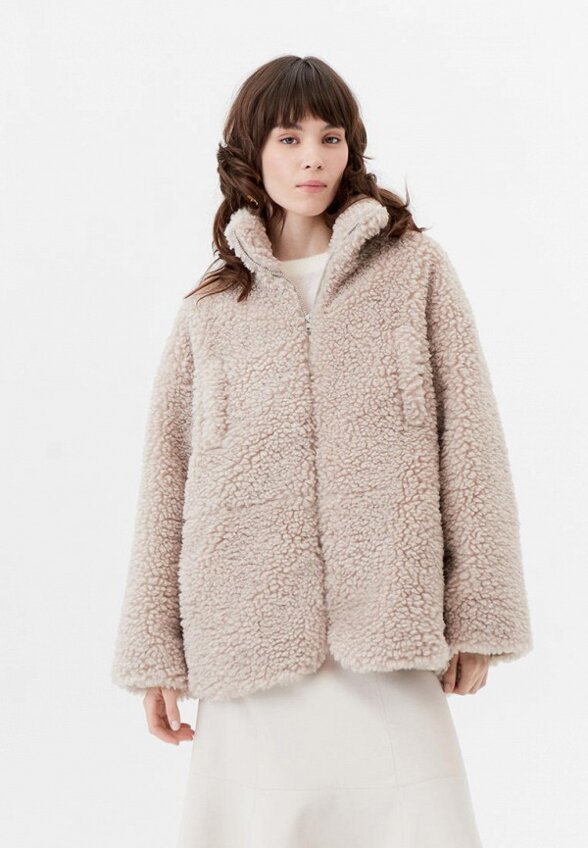 Куртка меховая Only Me