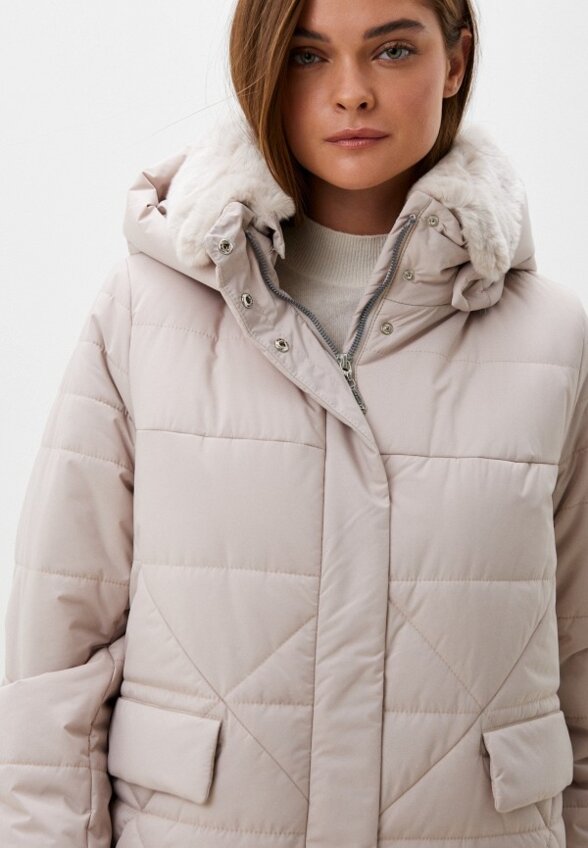 Куртка стеганая Nord Wind