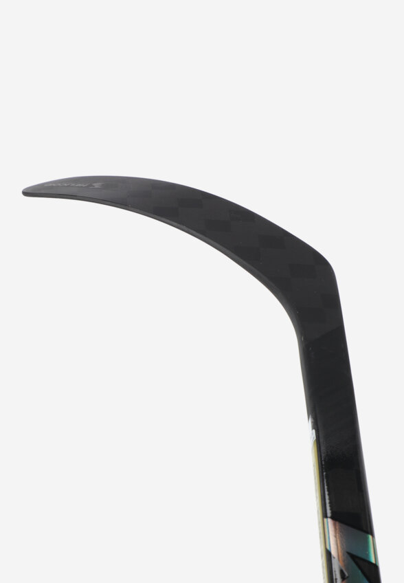 Клюшка хоккейная детская CCM Super Tacks AS6 PRO JR, P29-50, Черный