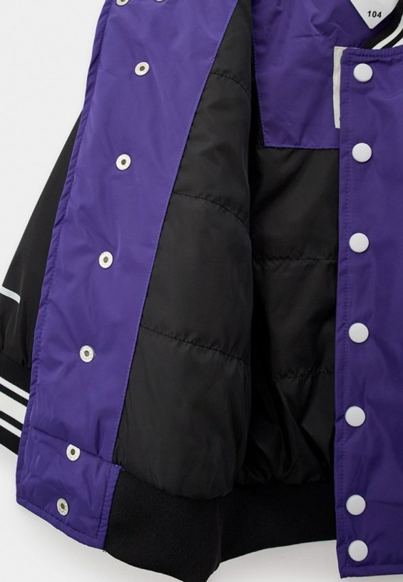 Куртка утепленная Котофей