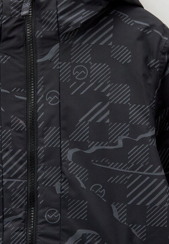 Куртка горнолыжная Glissade