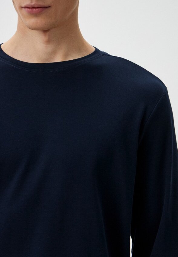 Лонгслив Tom Tailor