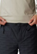 Брюки утепленные мужские Mountain Hardwear Stretchdown, Черный3  - превью