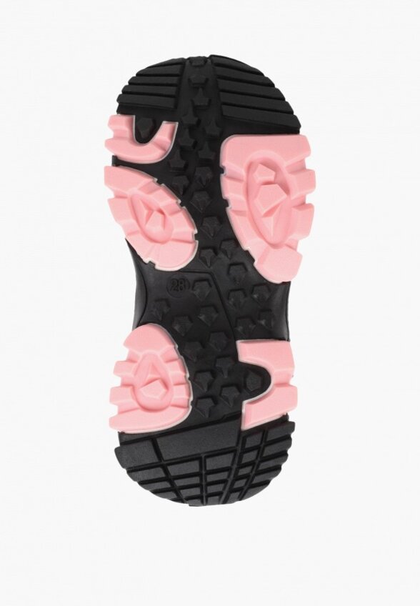 Ботинки Shuzzi