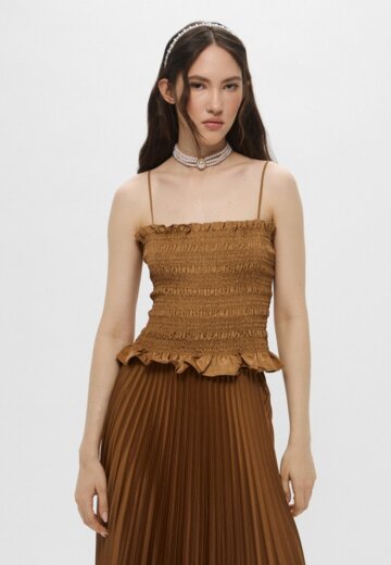 Топ H&M