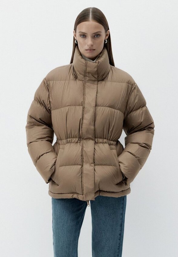 Пуховик Charuel