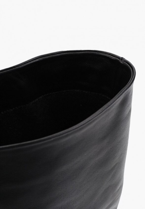 Ботфорты Lenuver