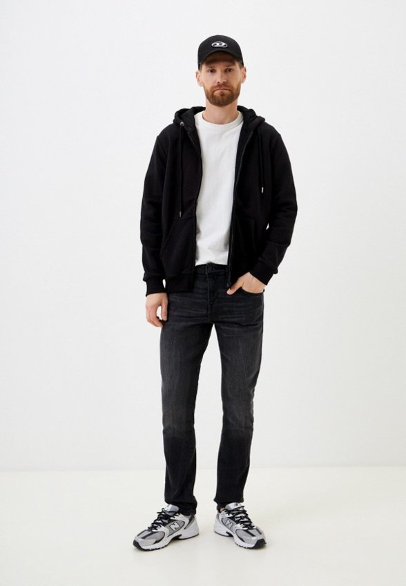 Толстовка LTB