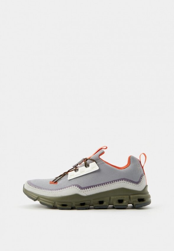 Кроссовки On