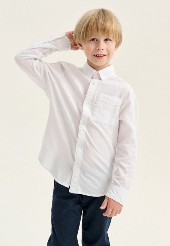 Рубашка Tom Tailor