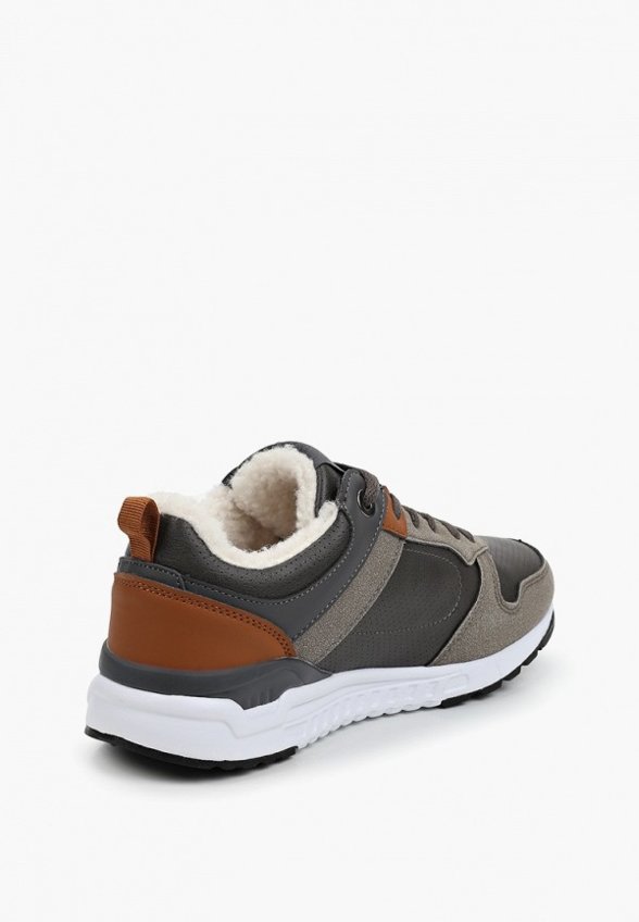 Кроссовки Shuzzi