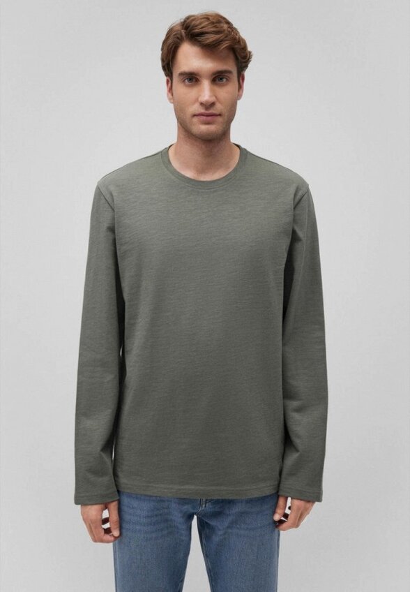 Лонгслив Mavi