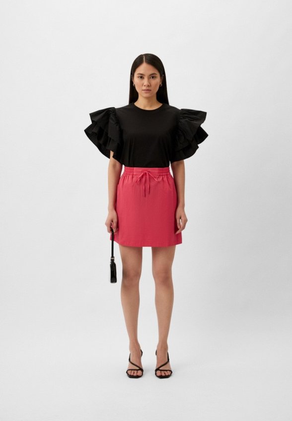 Футболка 6PM