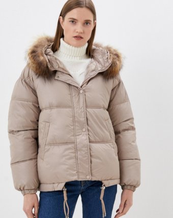 Куртка утепленная Snow Airwolf женщинам