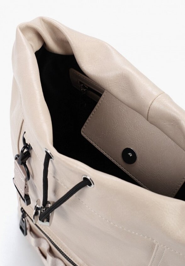 Рюкзак и брелок Replay