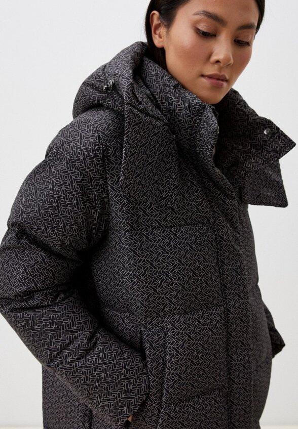 Пуховик Tamaris