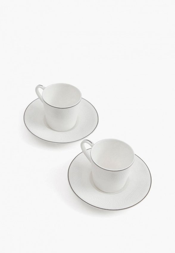 Кофейная пара Mandarin Decor