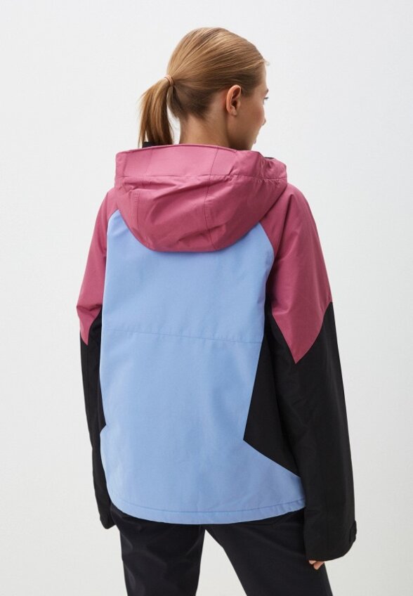 Куртка сноубордическая Volcom