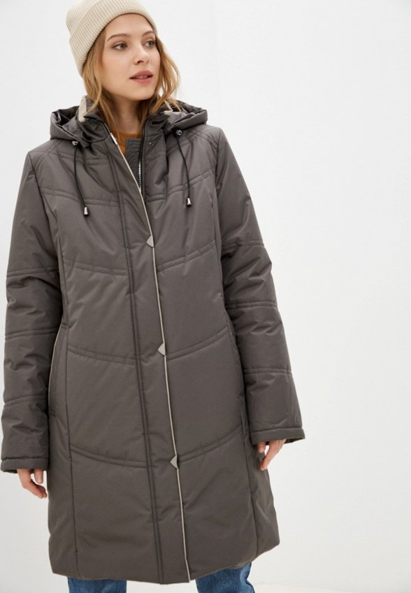 Пуховик Maritta