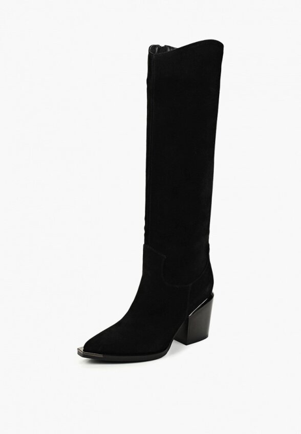 Сапоги Francesco Donni