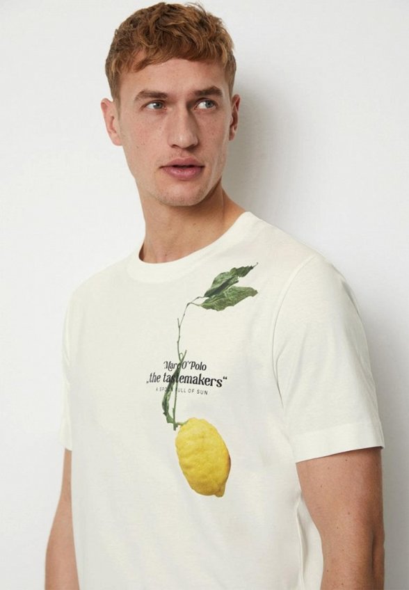 Футболка Marc O'Polo
