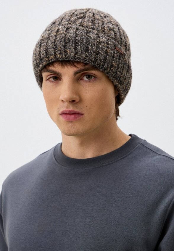 Шапка marhatter