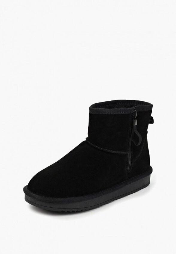 Полусапоги Francesco Donni