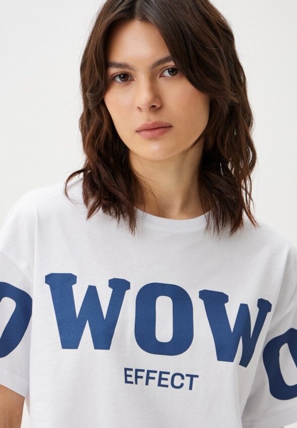 Футболка Funday