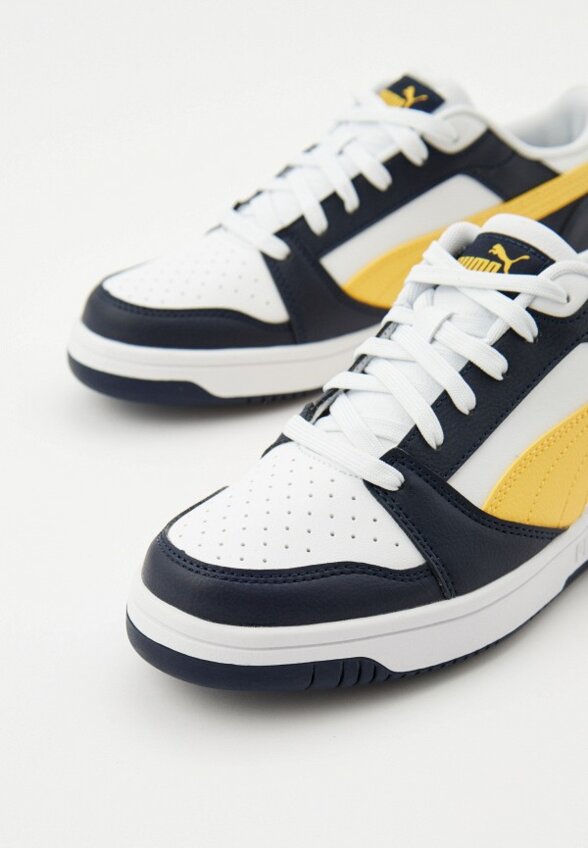 Кеды PUMA