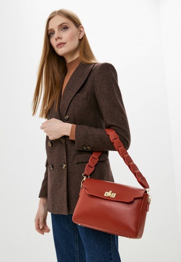 Сумка Alessandra del Biondo